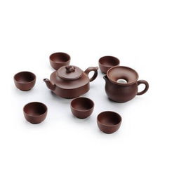 白沙溪茶具 產品鑒賞、加盟優勢與茶館經營之道